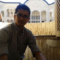 Mohammad Matin Photo 10