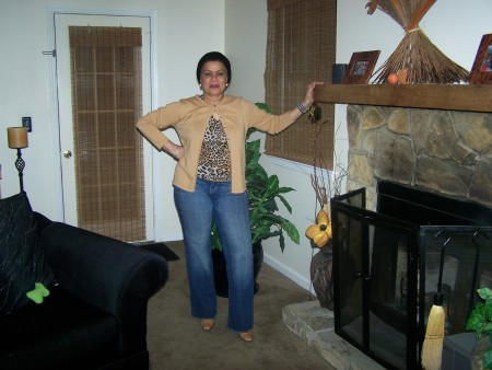 Patricia Coleman Photo 45