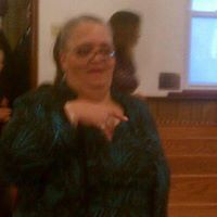 Patricia Dotson Photo 11