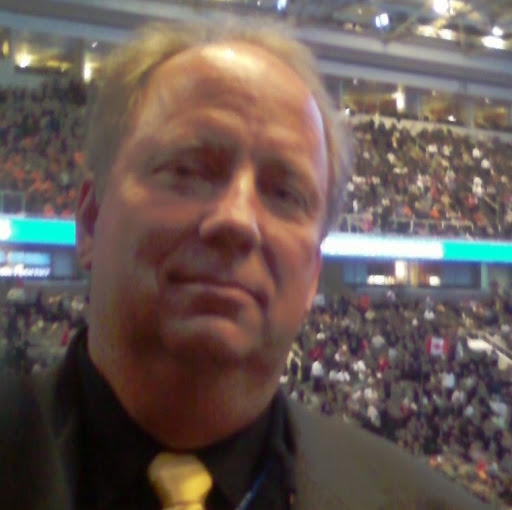Gary Hall Photo 18