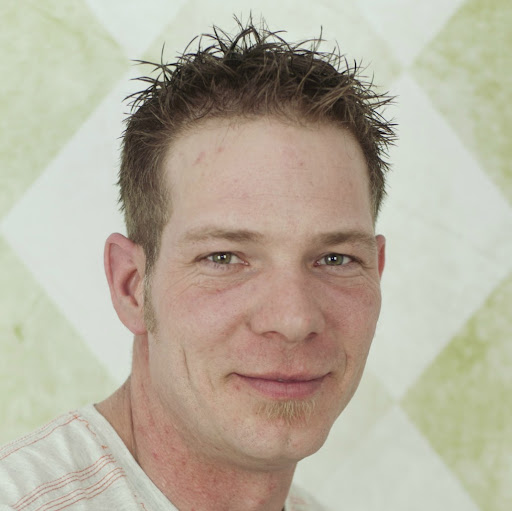 Rob Poole Photo 27