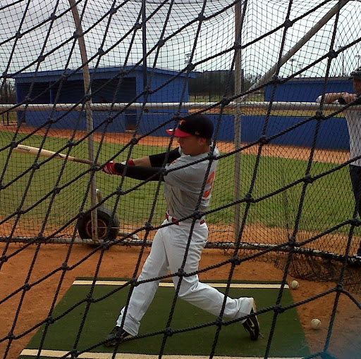 Thomas Acevedo Photo 14