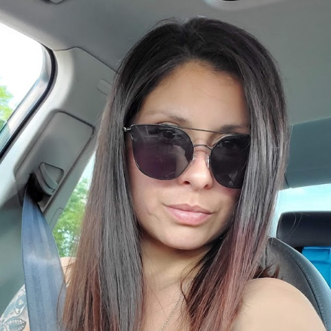 Kristina Guzman Photo 22