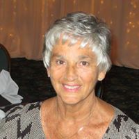 Dorothy Cooksey Photo 1