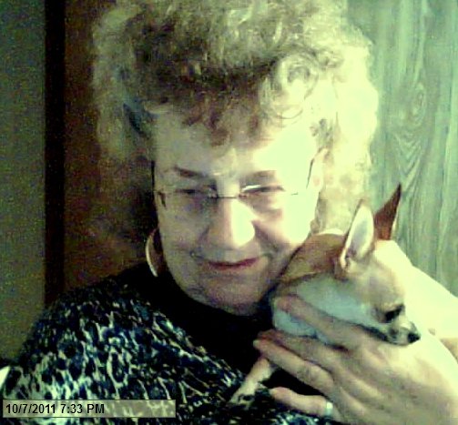 Betty Fitzpatrick Photo 13