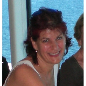 Susan Goodrich Photo 1