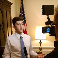 Daniel Corbett Photo 15