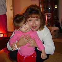 Debbie Hudson Photo 10