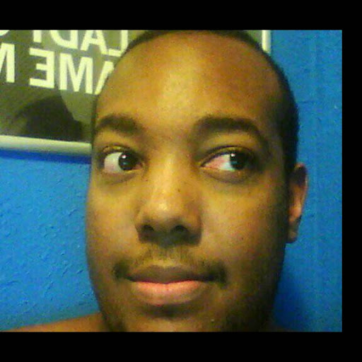 Isaac Singleton Photo 2