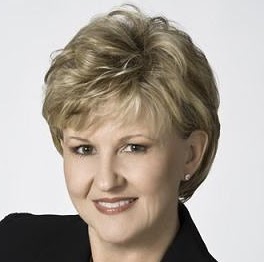 Paula Mayes Photo 3