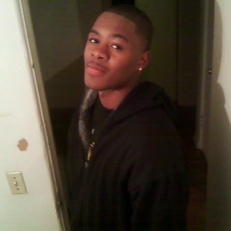 Darrell Robinson Photo 32