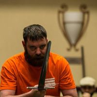 Michael Croke Photo 10