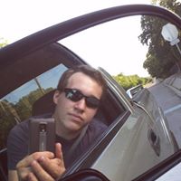 Jared Backus Photo 9