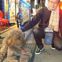 Bobby Sim Photo 9