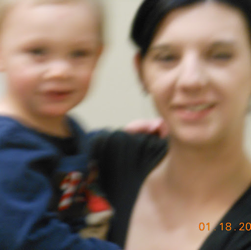 Lindsey Robbins Photo 17