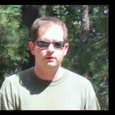 James Daugherty Photo 32