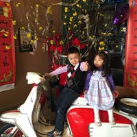 Stephanie Dinh Photo 22