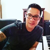 Andre Rodriguez Photo 14