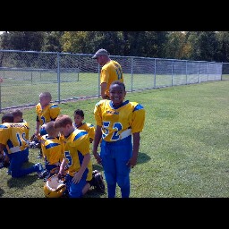 Allen Patterson Photo 36