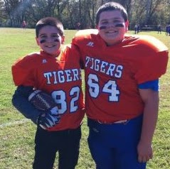 Jacob Barber Photo 31