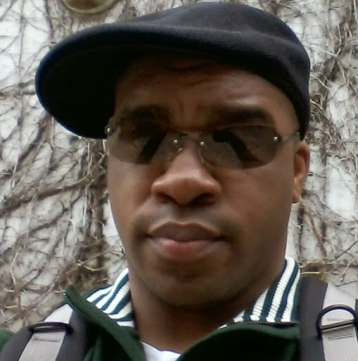 Anthony Scruggs Photo 2
