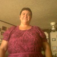Anita Sharp Photo 7