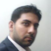 Khan Taha Photo 12