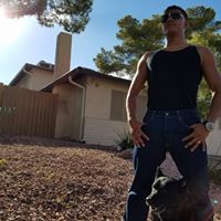 Carlos Washington Photo 18