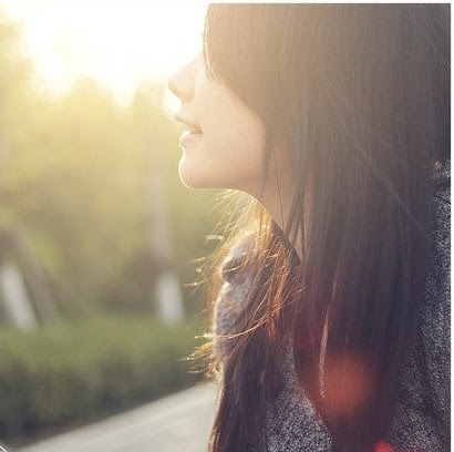 Lily Jiang Photo 21