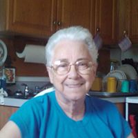 Ruth Caudill Photo 9