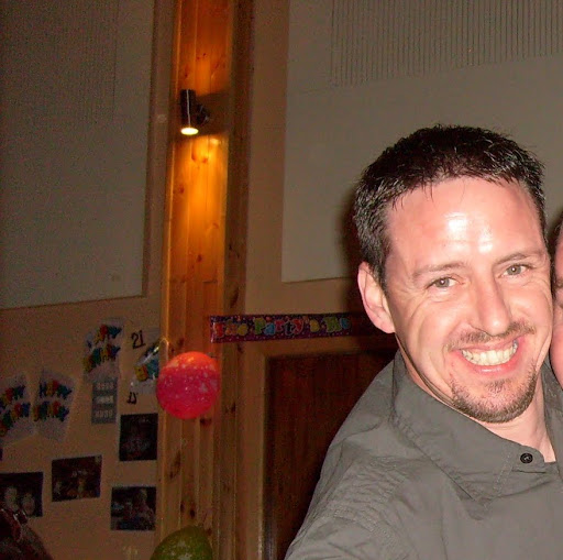 Michael Campion Photo 13