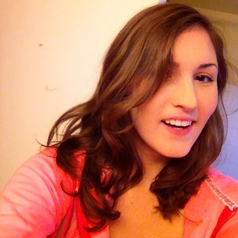 Megan Miller Photo 27