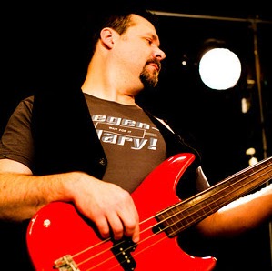 Brian Atkinson Photo 14