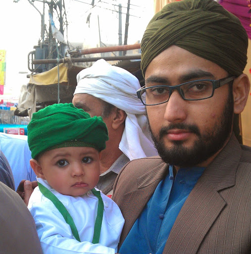 Muhammad Hassan Photo 40