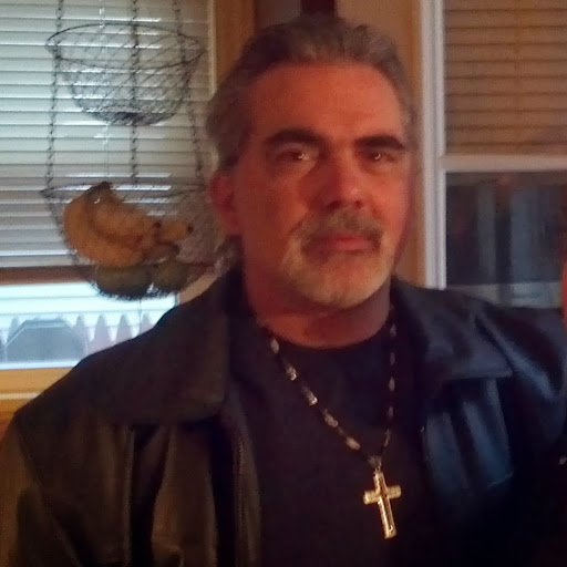 Gerald Richardson Photo 35