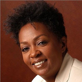 Anita Baker Photo 7