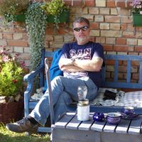 Thomas Cornelius Photo 20