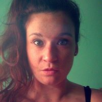 Cassandra Prater Photo 10