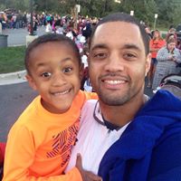 Stephen Nesmith Photo 19