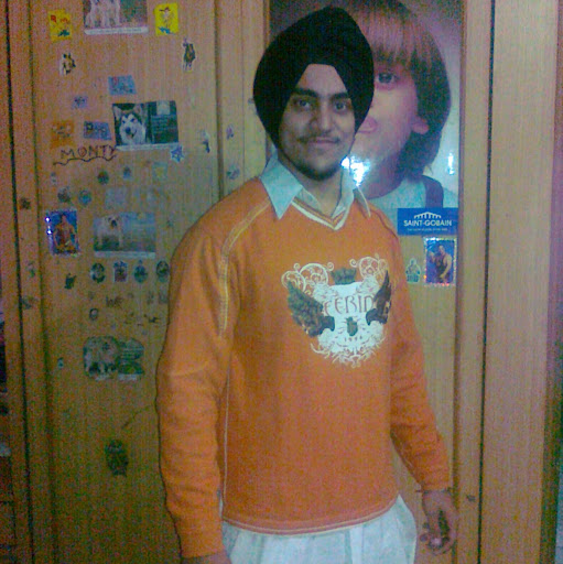 Harpreet Singh Photo 26