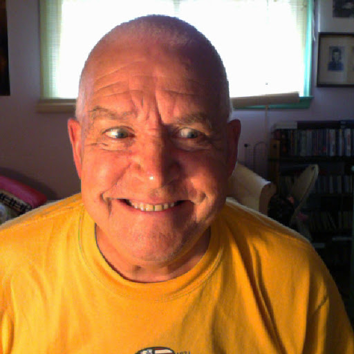 Robert Partridge Photo 13