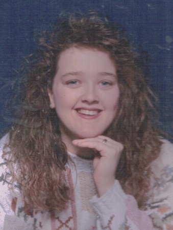Felicia Jones Photo 19