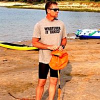 Greg Blessing Photo 10