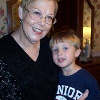 Diane Stringer Photo 7