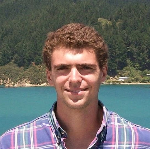 John Scanlan Photo 44