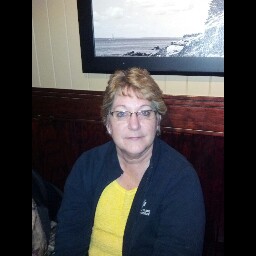 Sandy Hendricks Photo 16