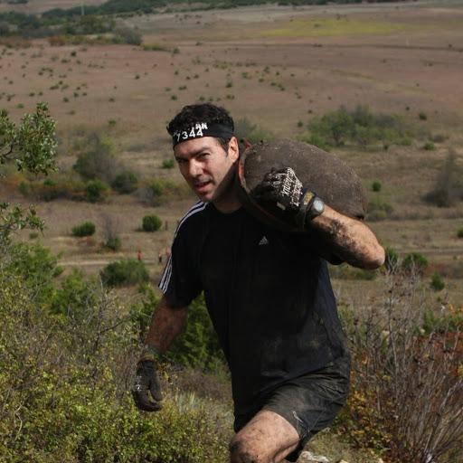 Steven Graham Photo 51