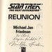 Michael Friedman Photo 60