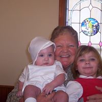 Sherry Parrish Photo 35