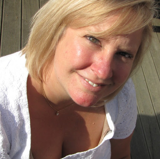 Robin Harrison Photo 9